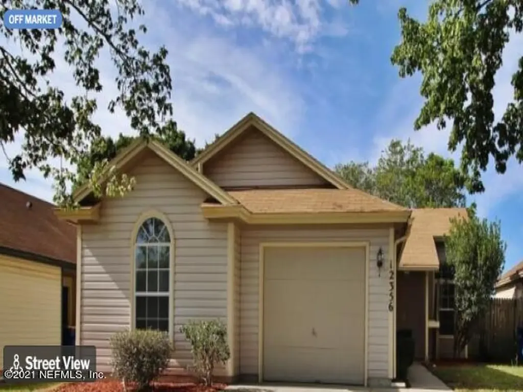 12356 Sondra Cove Court Jacksonville FL 32225