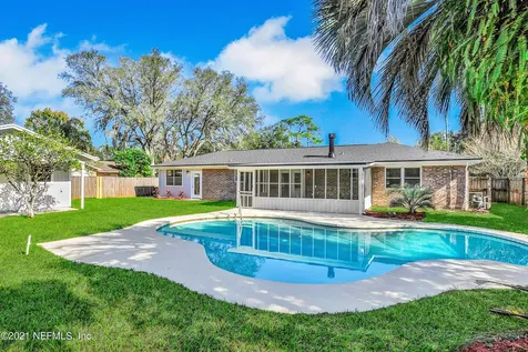 4525 Wilderness Court Jacksonville FL 32258