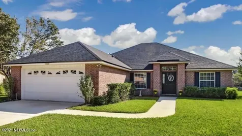 12842 Cedar Brook Court Jacksonville FL 32224