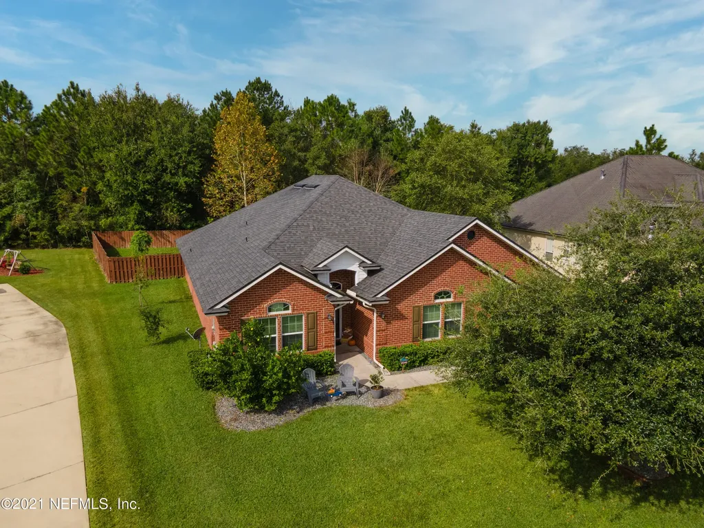 1979 Colonial Drive Green Cove Springs FL 32043