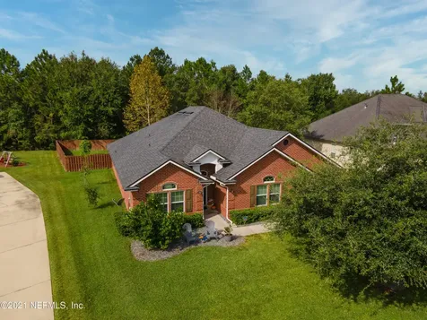 1979 Colonial Drive Green Cove Springs FL 32043