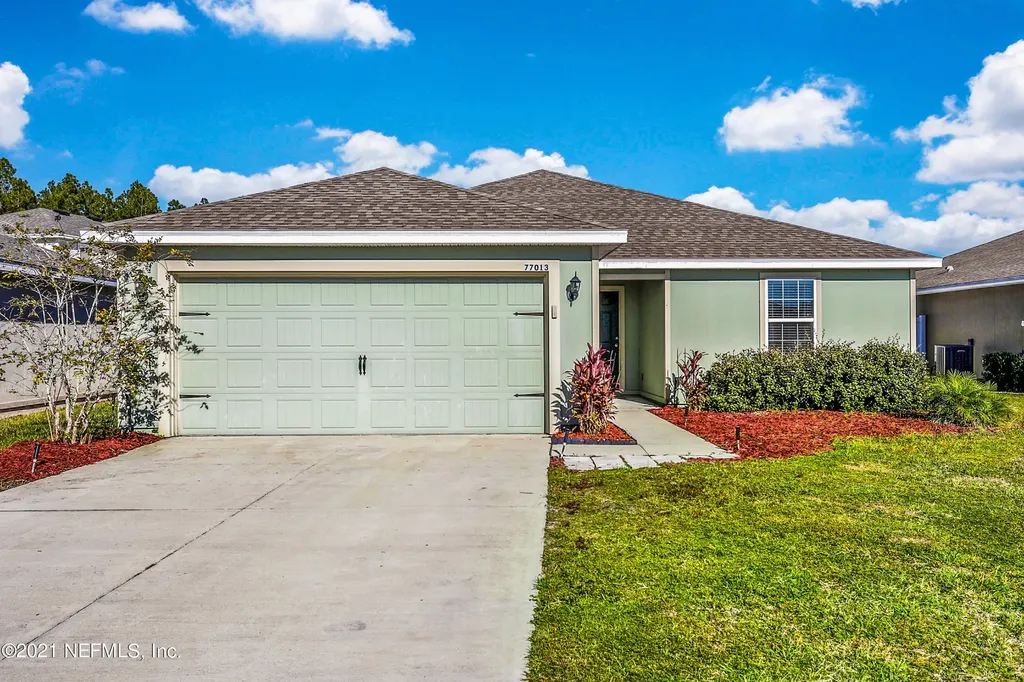 77013 Birdseye Court Yulee FL 32097