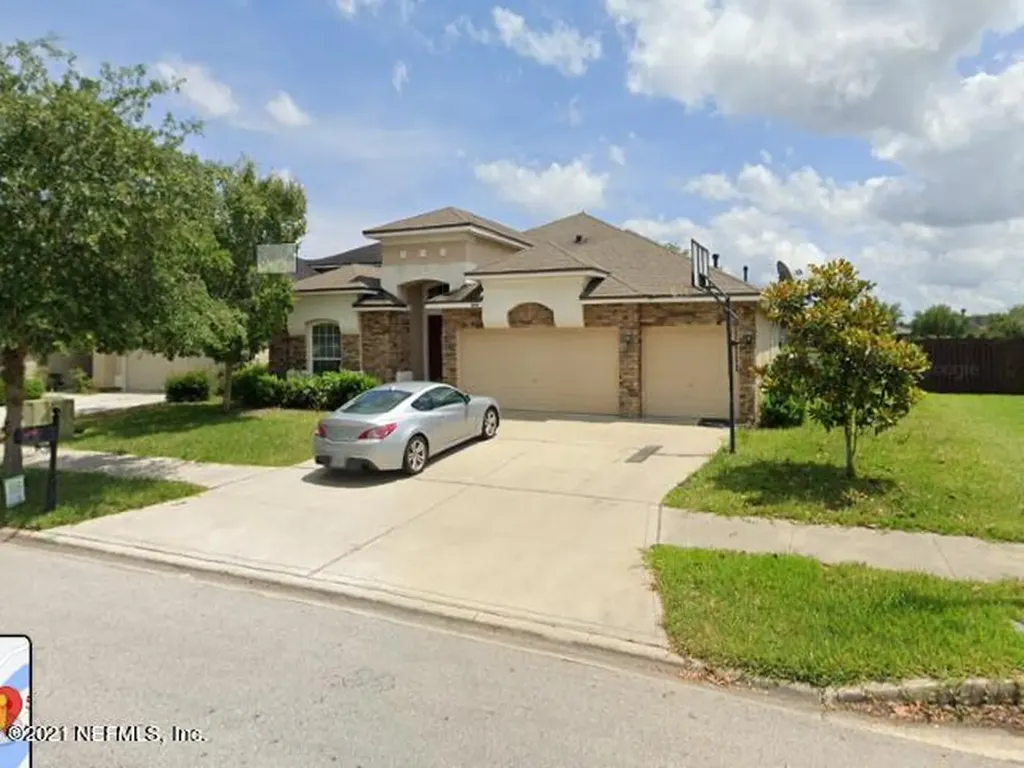 5898 Green Pond Drive Jacksonville FL 32258