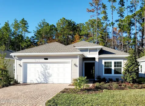 274 Montserrat Drive St. Augustine FL 32092