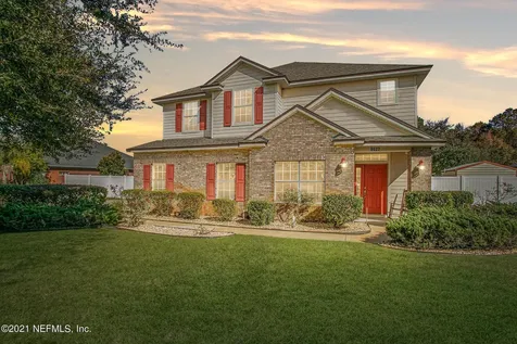 8027 Sierra Gardens Drive Jacksonville FL 32219