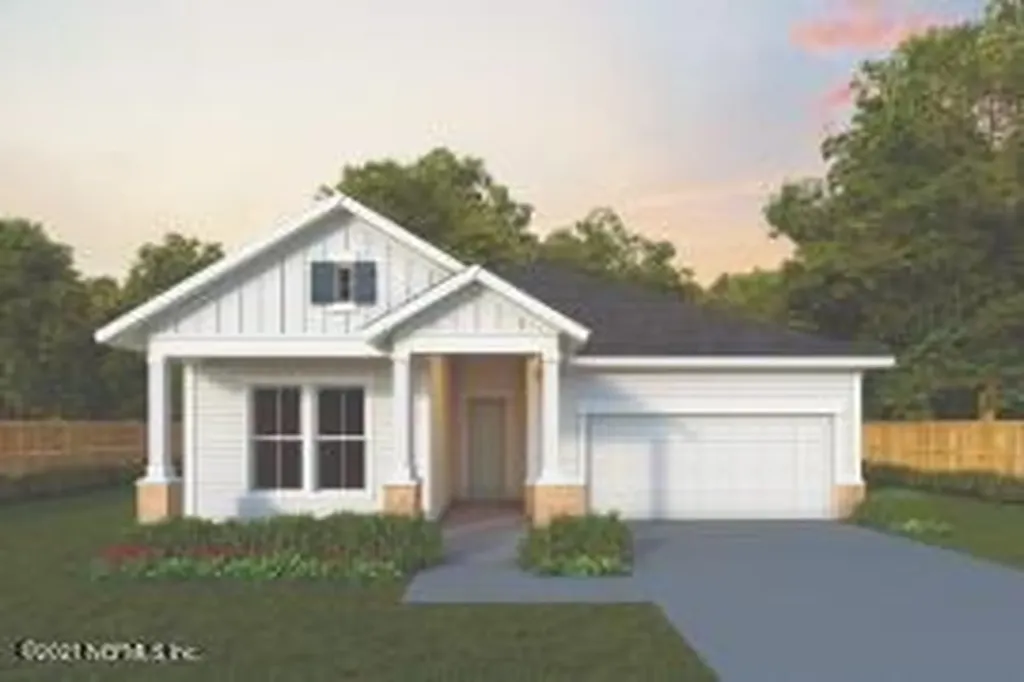 94 Settlers Landing Drive Ponte Vedra FL 32081