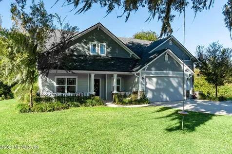 3040 Jeremys Drive Green Cove Springs FL 32043