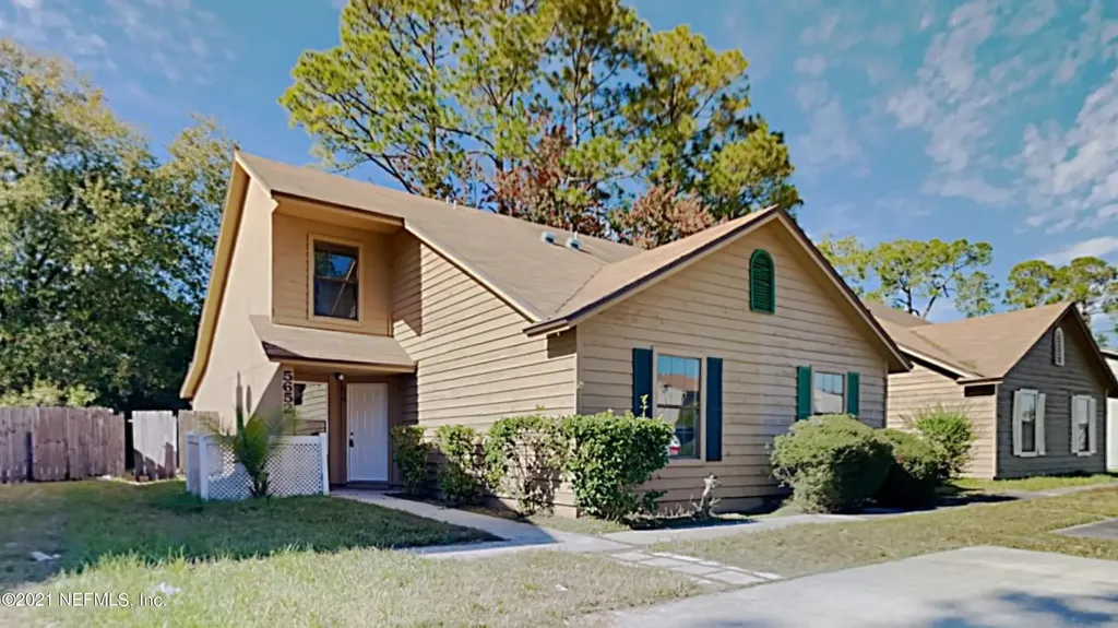 5652 Marathon Parkway Jacksonville FL 32244