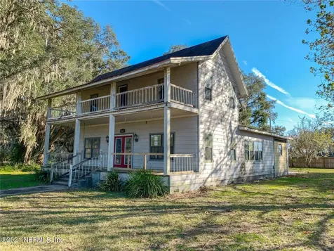 4462 SW 137th Lane Lake Butler FL 32054