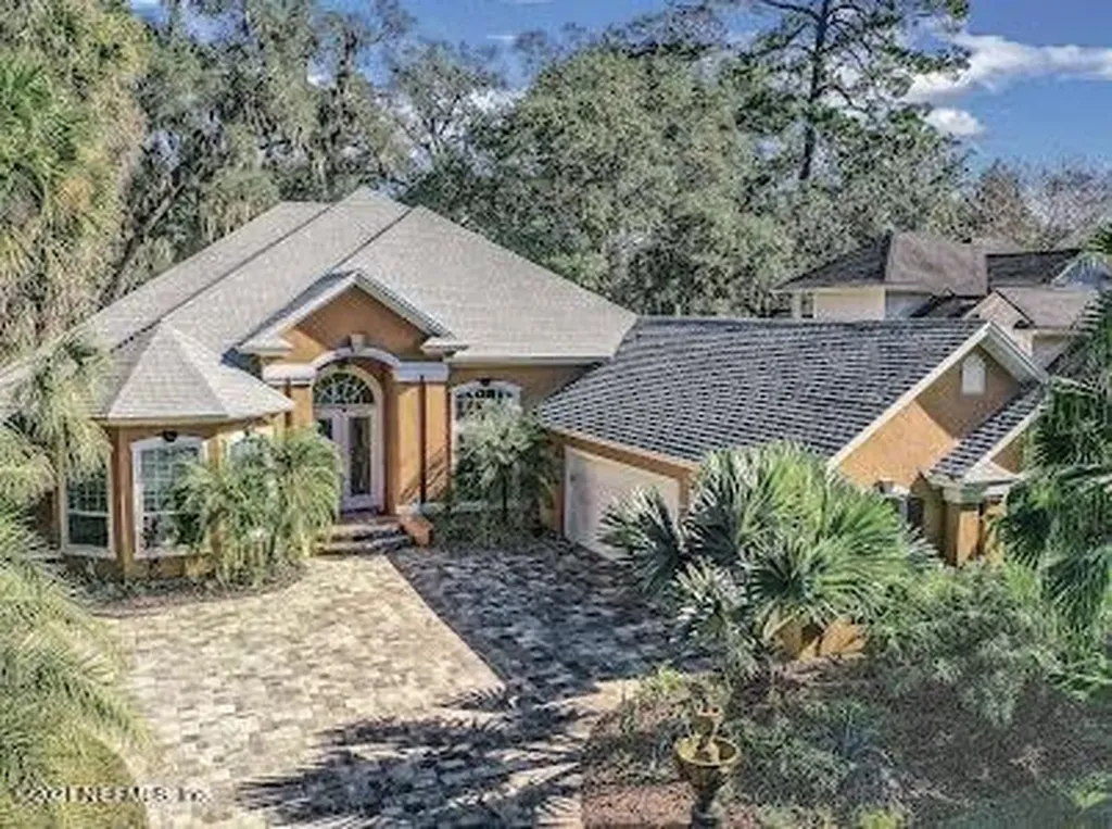 1413 Harrington Park Drive Jacksonville FL 32225