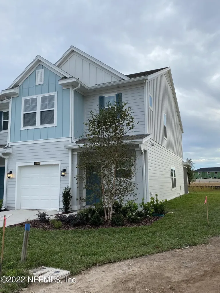 10330 Alder Creek Lane Jacksonville FL 32222