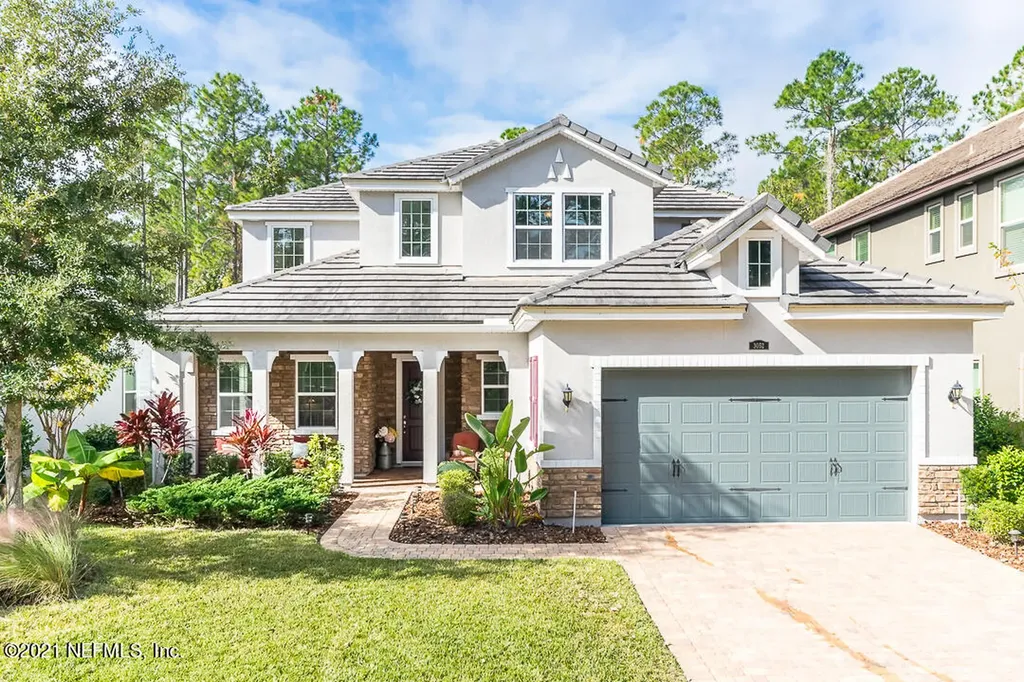 3052 Montilla Drive Jacksonville FL 32246