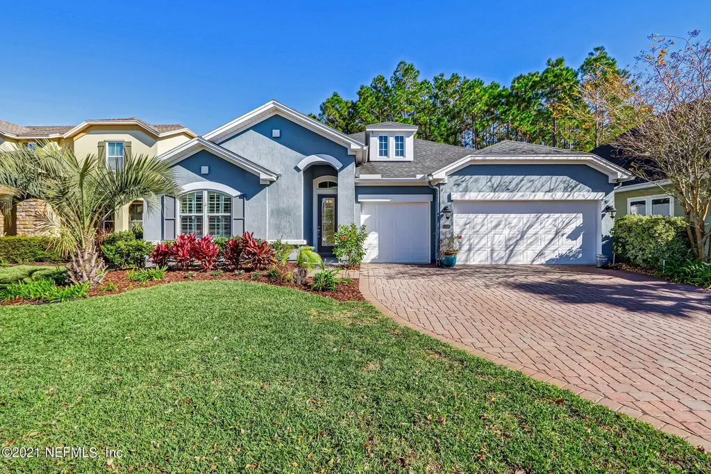 120 Taylor Ridge Avenue Ponte Vedra FL 32081