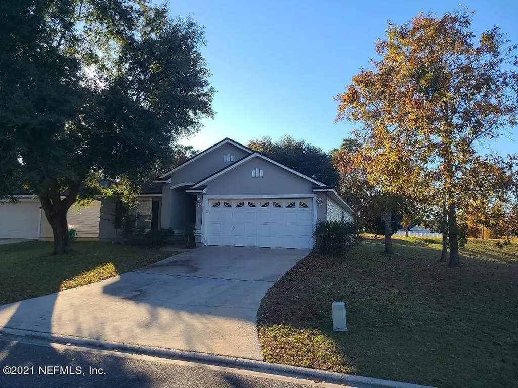 1820 Creekview Drive Green Cove Springs FL 32043