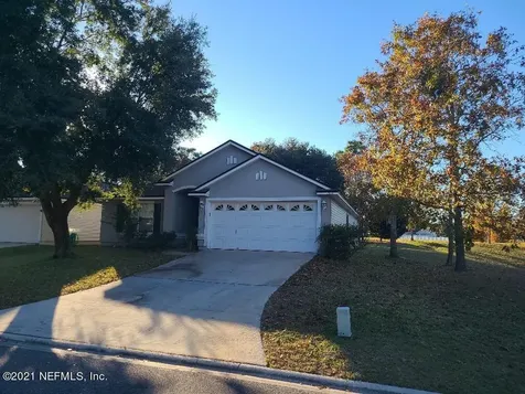 1820 Creekview Drive Green Cove Springs FL 32043