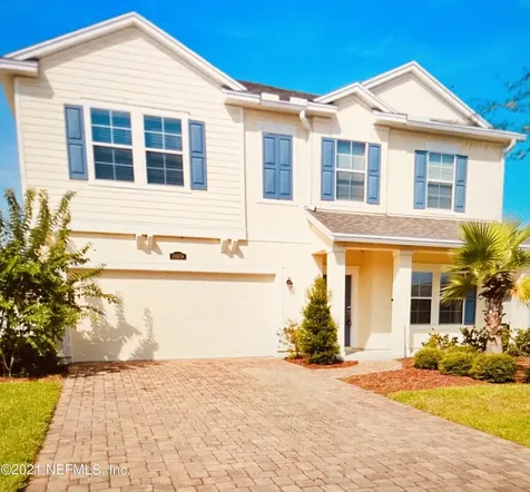 16058 Willow Bluff Court Jacksonville FL 32218