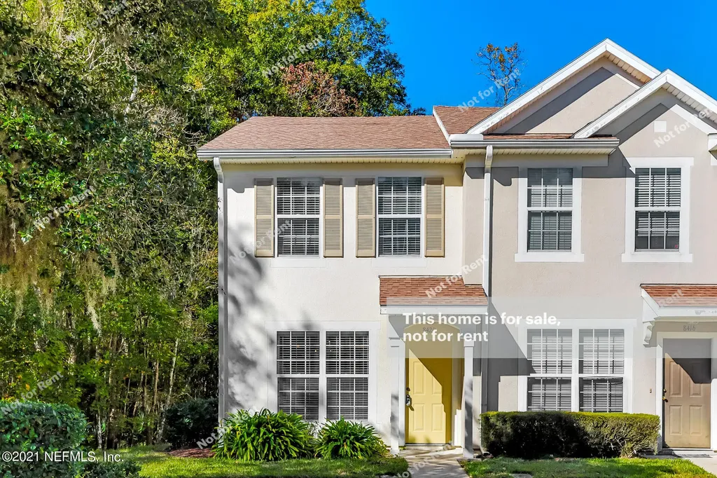8420 Thornbush Court Jacksonville FL 32216