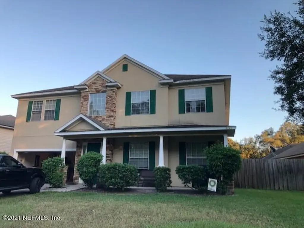 3149 Tower Oaks Drive Orange Park FL 32065