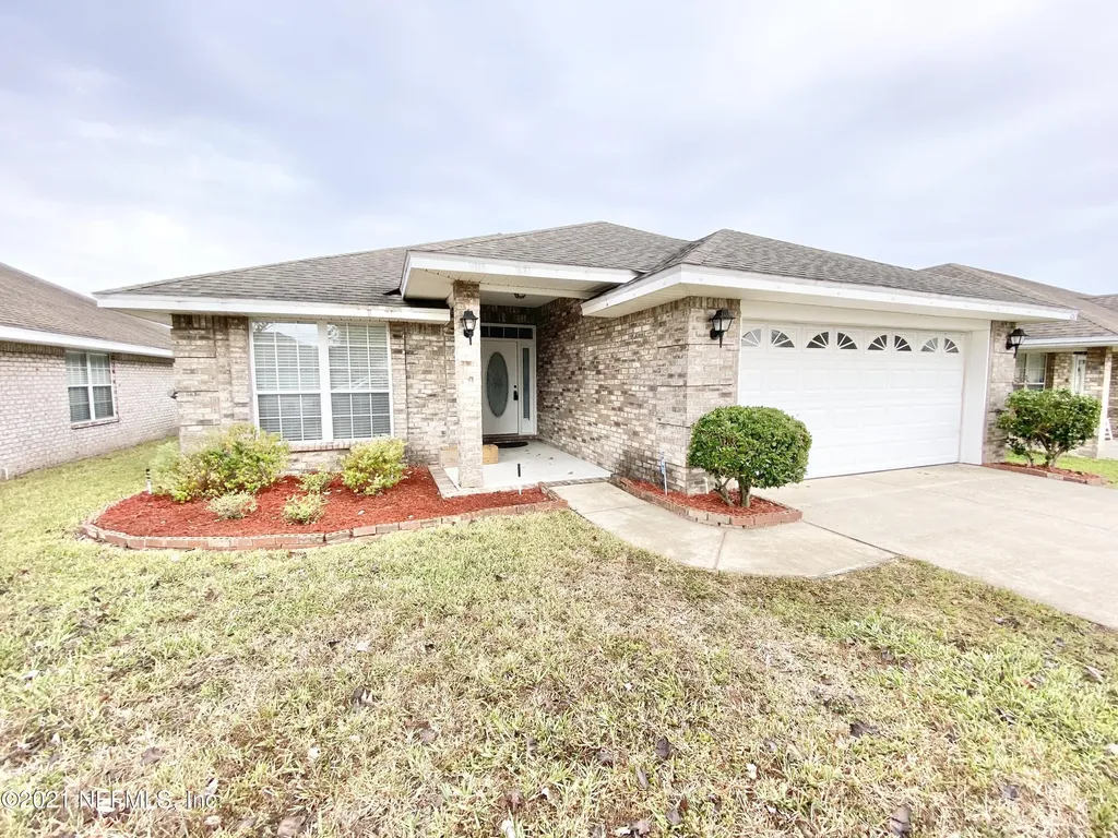 6283 Ironside Drive S Jacksonville FL 32244