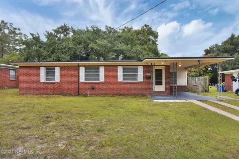 6027 Green Hill Lane Jacksonville FL 32211
