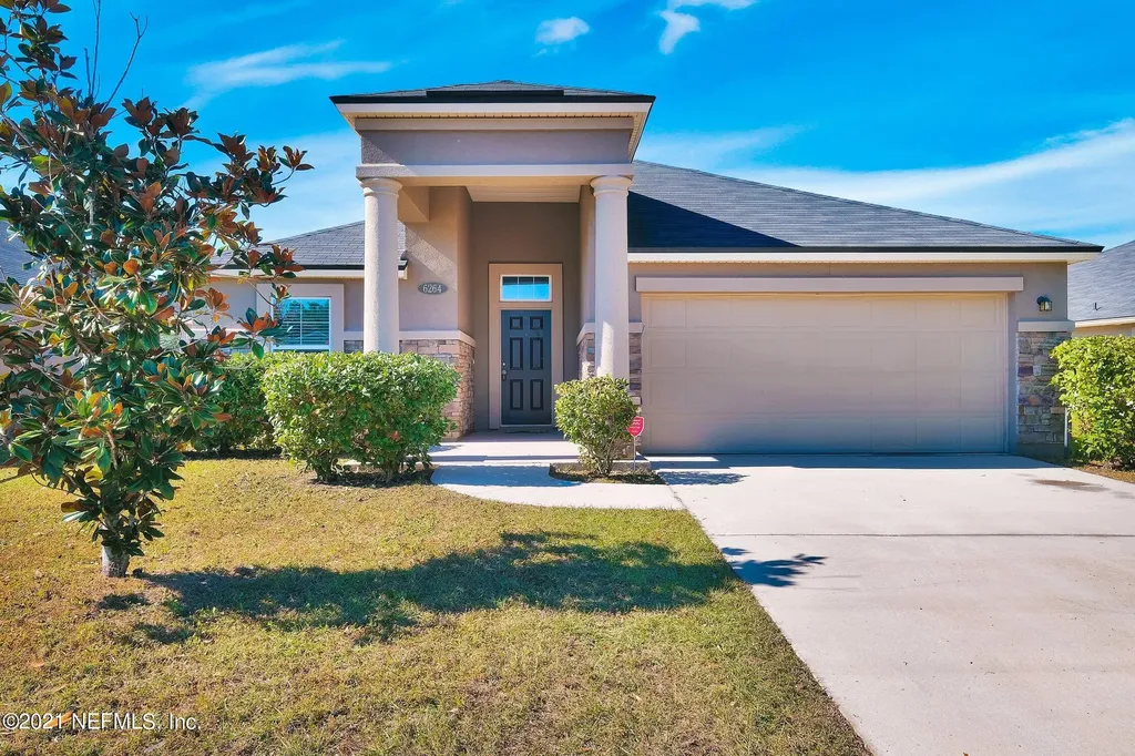 6264 Sandler Chase Trail Jacksonville FL 32222