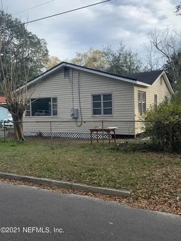 1934 W 6th Street Jacksonville FL 32209