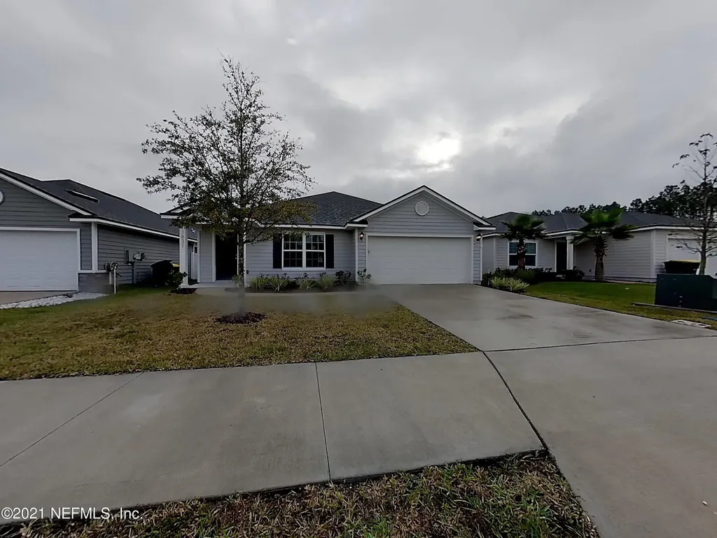 1831 James Madison Court Jacksonville FL 32221