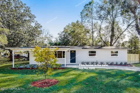 470 Tara Lane Orange Park FL 32073