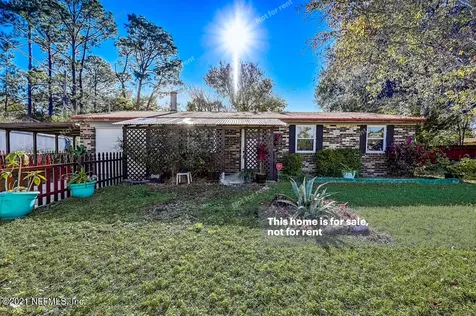 3044 San Salvadore Avenue Jacksonville FL 32246