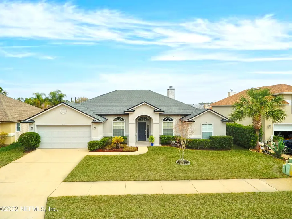 2219 Cavalry Boulevard Jacksonville FL 32246