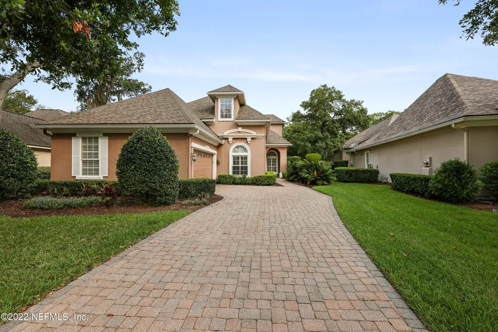 4632 Tuscan Wood Court St. Augustine FL 32092