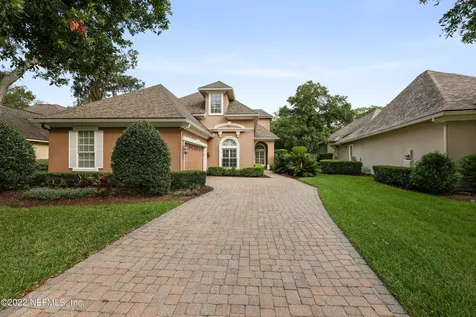 4632 Tuscan Wood Court St. Augustine FL 32092