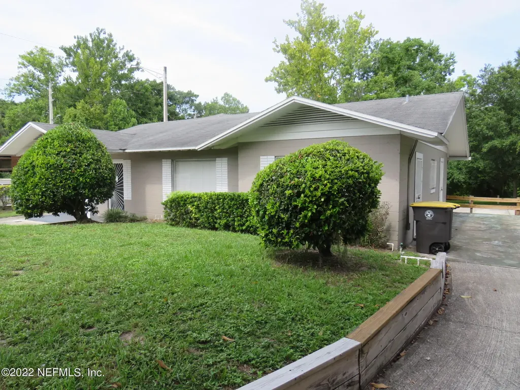 5775 Timuquana Road Jacksonville FL 32210