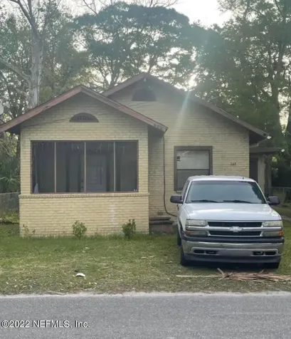 267 Day Avenue Jacksonville FL 32254