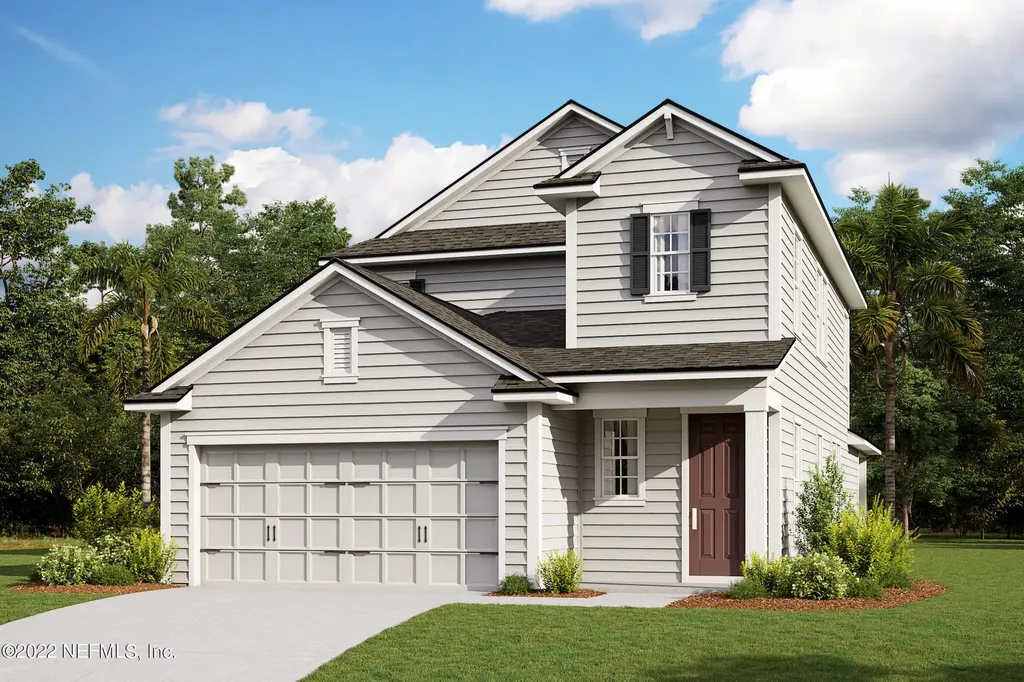 489 Settlers Landing Drive Ponte Vedra FL 32081