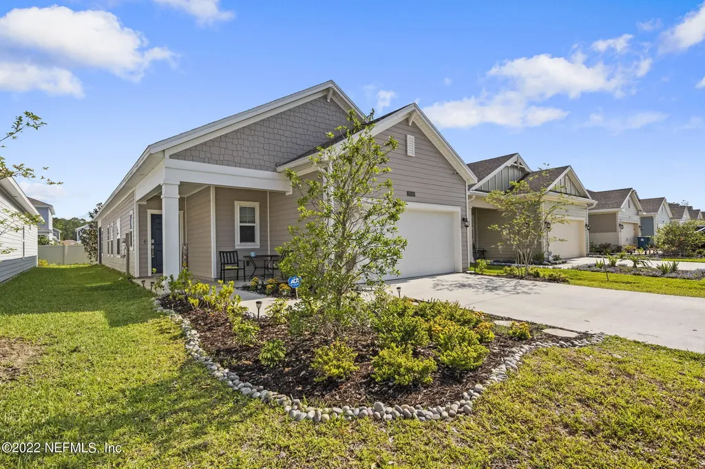 2195 Major Oak Street Jacksonville FL 32218
