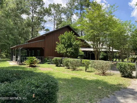 1146 T Square Court Middleburg FL 32068