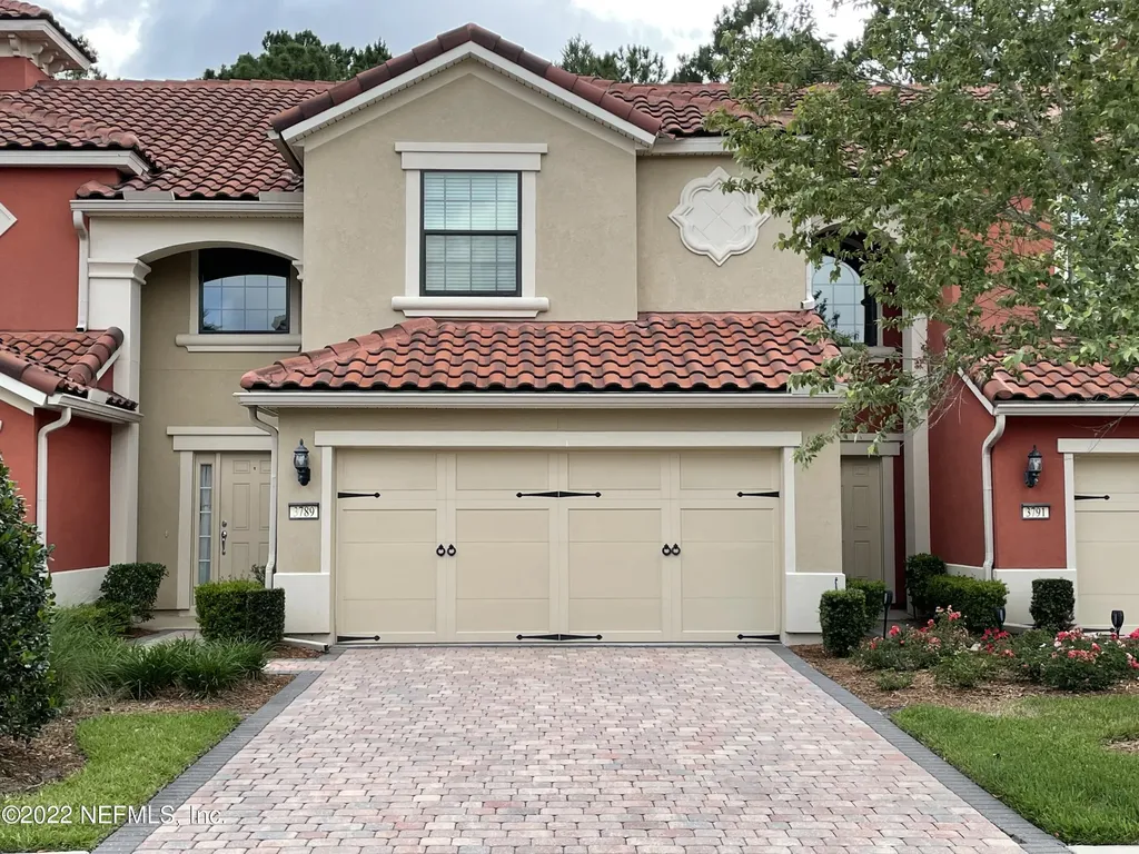 3789 Casitas Drive Jacksonville FL 32224