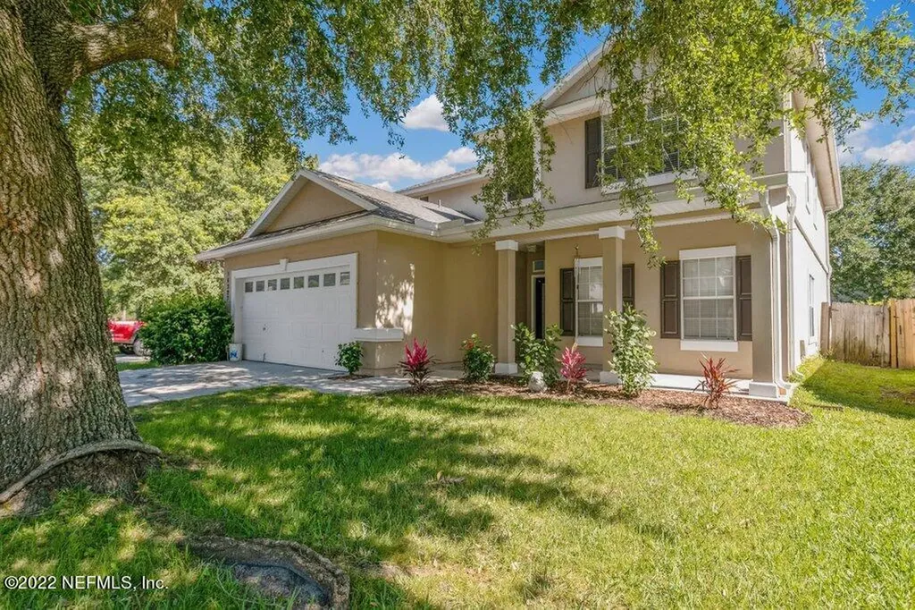 14327 Woodfield Circle S Jacksonville FL 32258