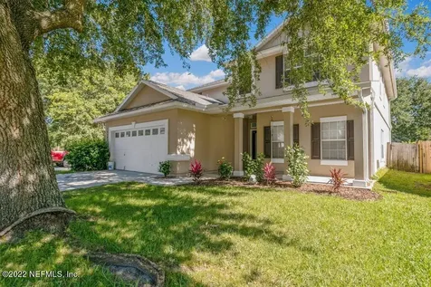 14327 Woodfield Circle S Jacksonville FL 32258