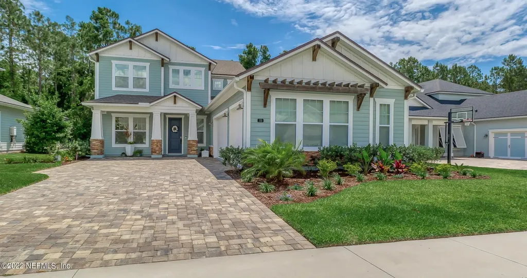 119 Mahi Drive Ponte Vedra FL 32081
