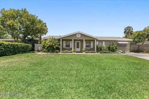 451 Whiting Lane Atlantic Beach FL 32233