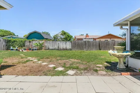 451 Whiting Lane Atlantic Beach FL 32233