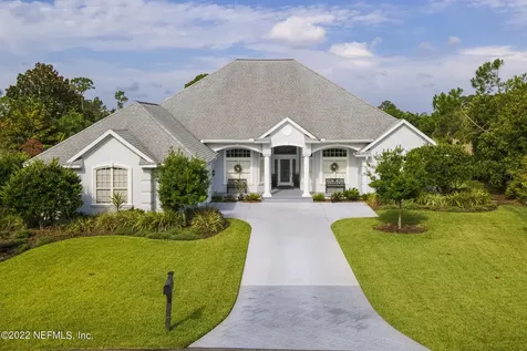225 Marshside Drive St. Augustine FL 32080