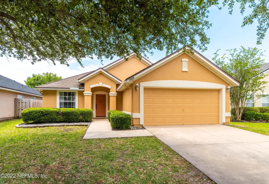 13634 Canoe Court Jacksonville FL 32226