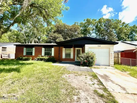 7519 Wheat Road Jacksonville FL 32244