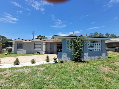 1062 N Libby Court Daytona Beach FL 32117