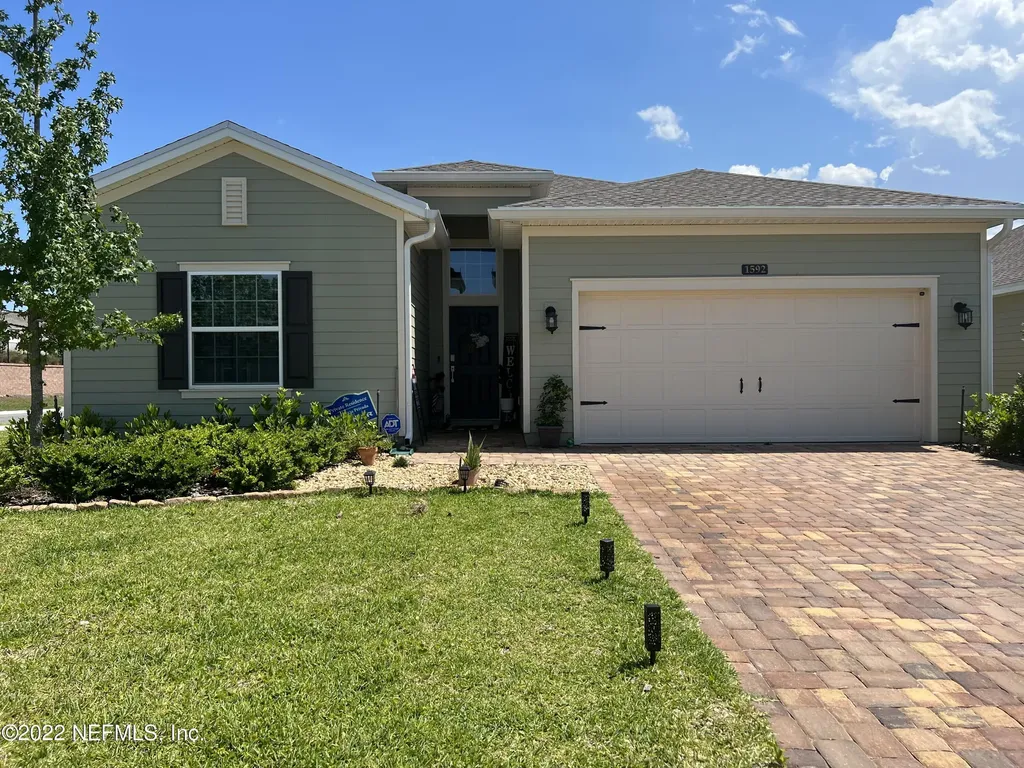 1592 Enclave Road Jacksonville FL 32211
