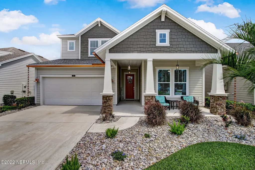 129 Sunrise Vista Way Ponte Vedra FL 32081