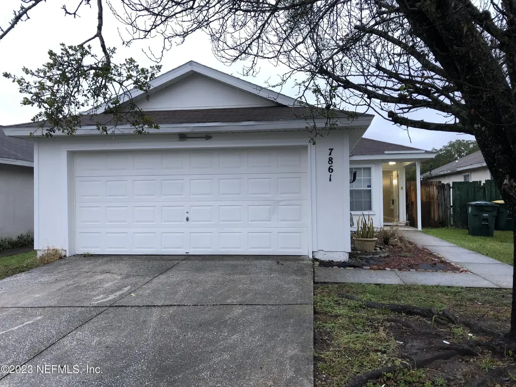 7861 Cherry Field Drive Jacksonville FL 32216